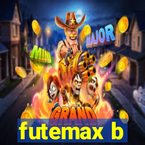 futemax b